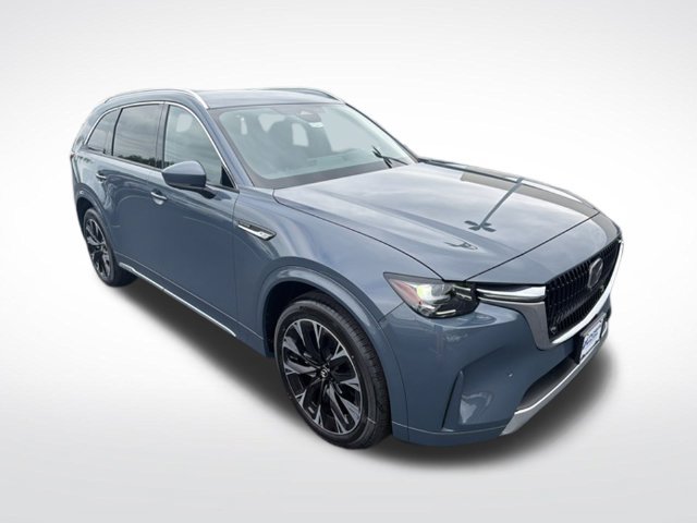 New 2026 MAZDA CX-90 3.3 Turbo S w/ Premium Plus AWD/4WD image 8