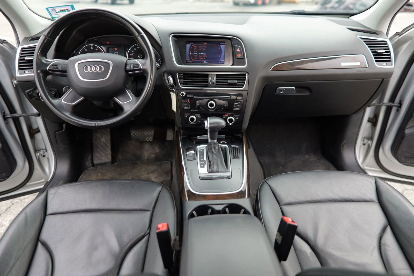 Used 2013 Audi Q5 2.0T Premium image 15