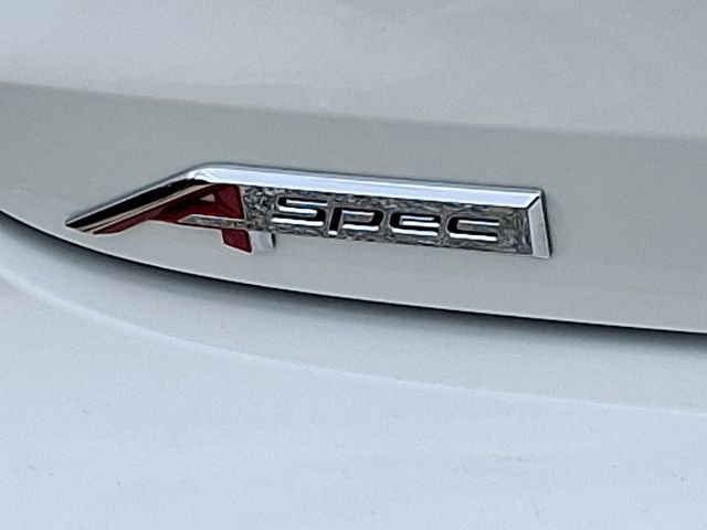 Certified 2025 Acura TLX SH-AWD w/ A-SPEC Pkg image 37