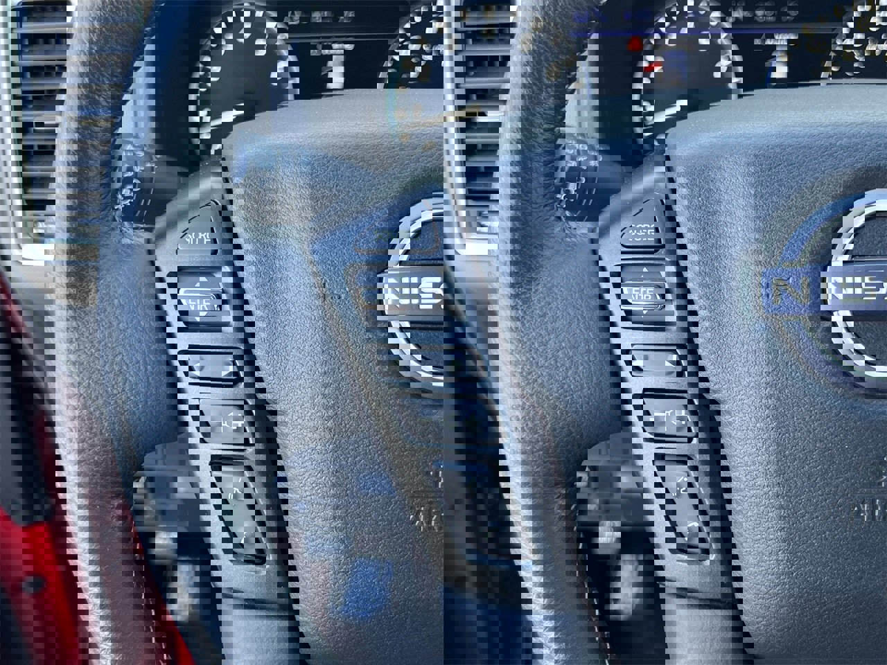 Used 2023 Nissan Frontier SV w/ SV Convenience Package image 12