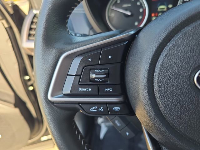 Certified 2023 Subaru Forester Limited AWD/4WD image 22