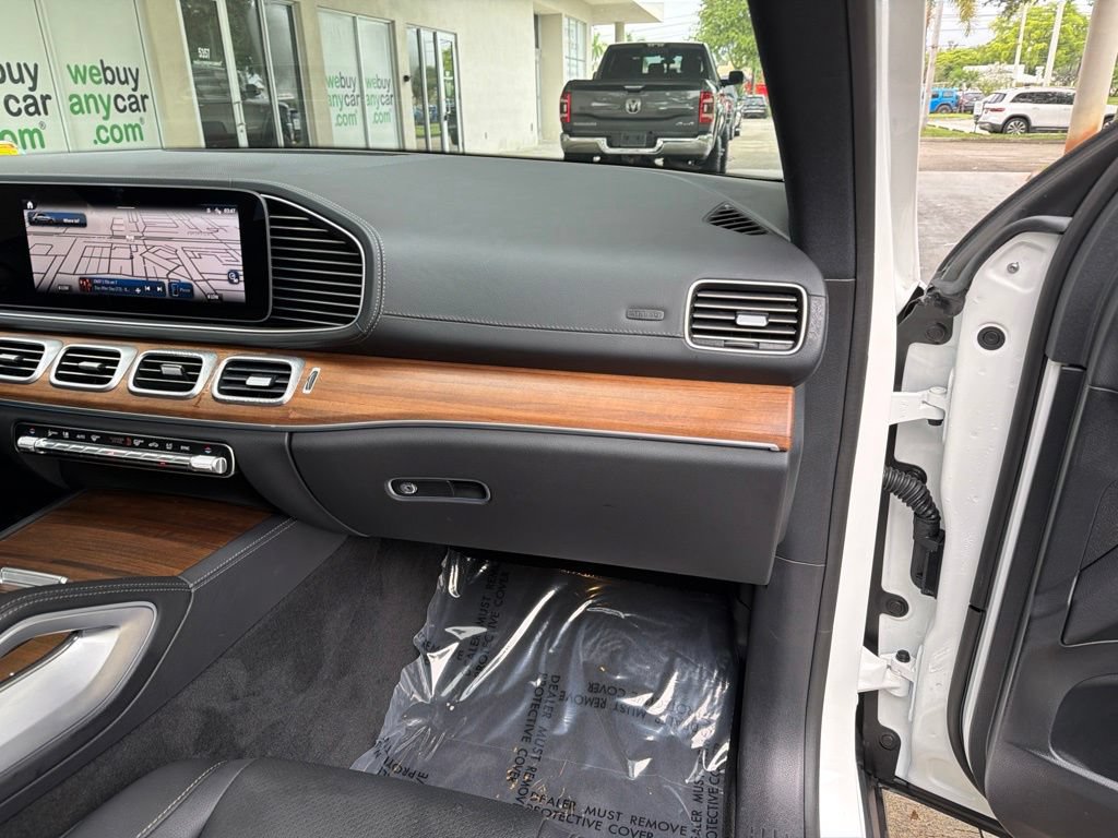 Used 2026 Mercedes-Benz GLE 350 4MATIC image 29