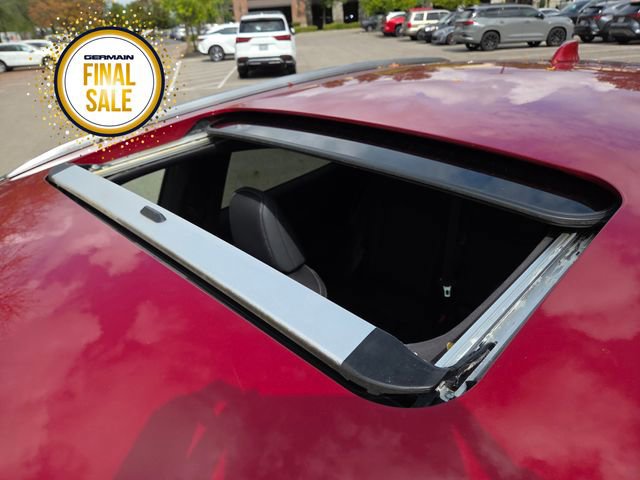 Certified 2023 Lexus RX 350 Premium Plus w/ Accessory Package image 26