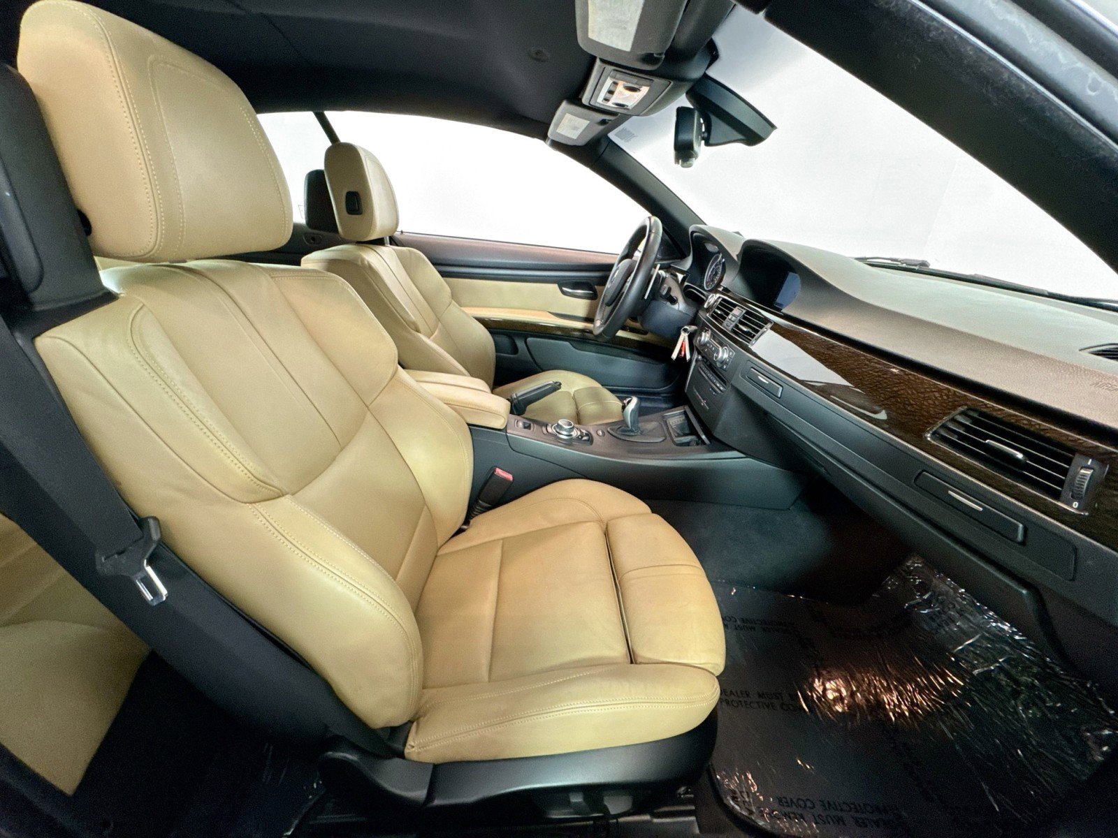 Used 2013 BMW M3 Convertible RWD image 26