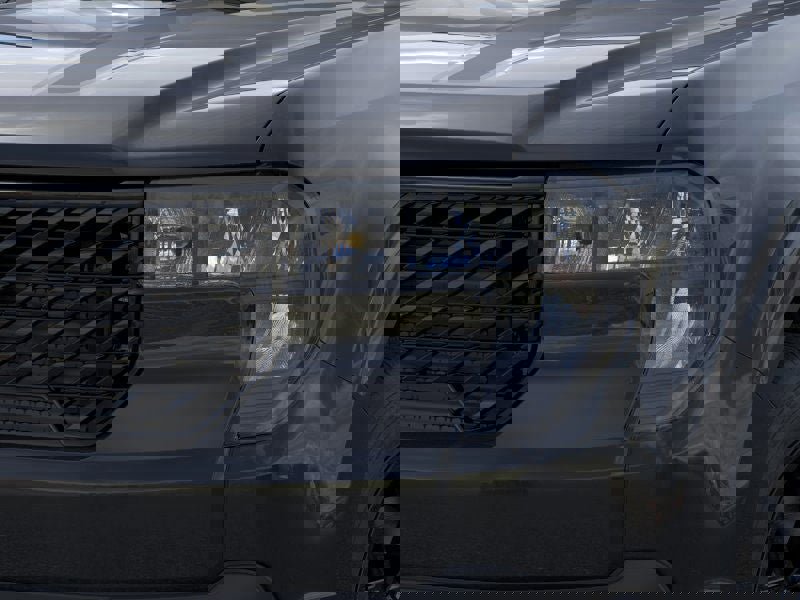 New 2025 Ford Maverick XLT w/ Black Appearance Package image 19