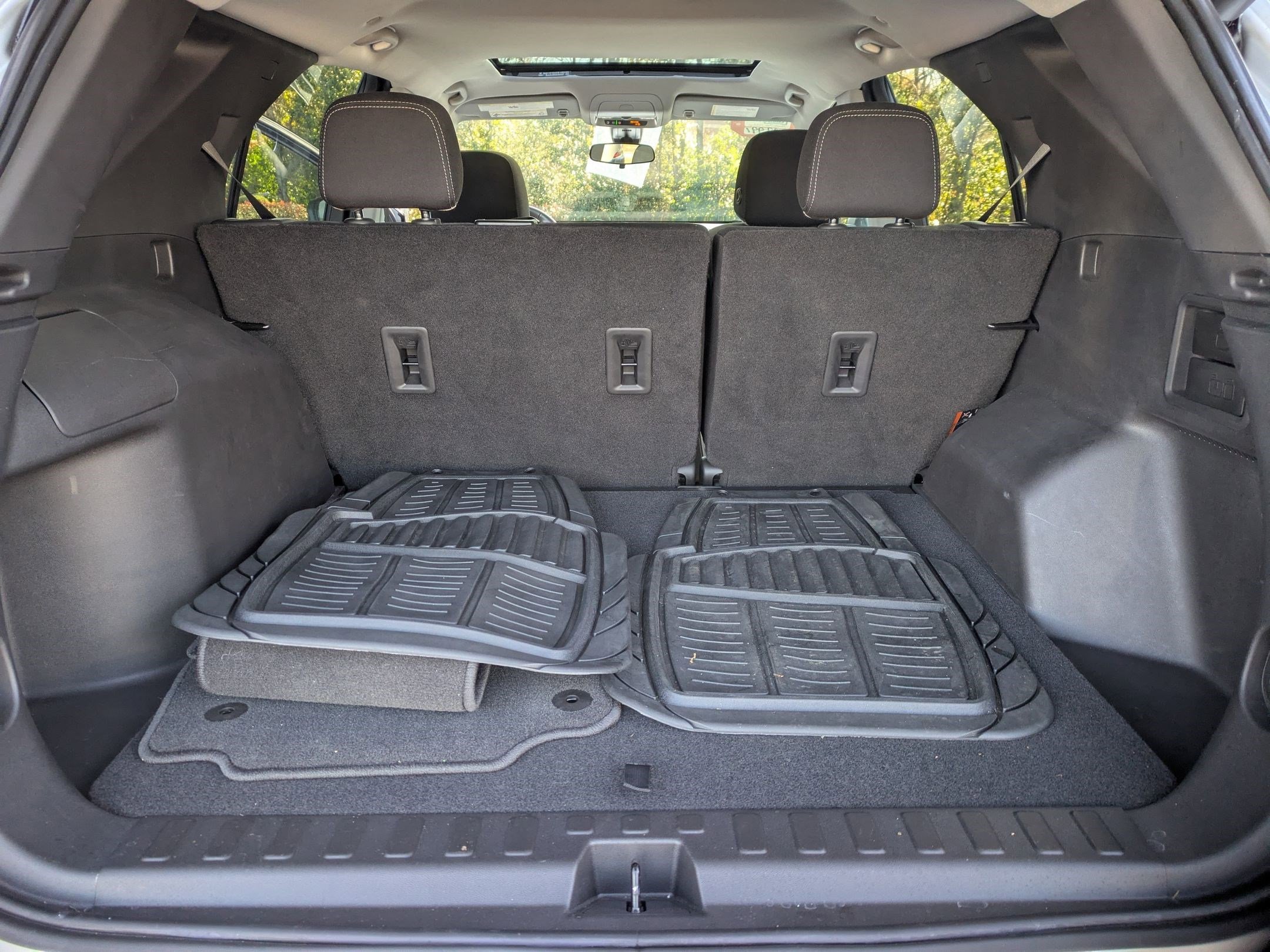 Used 2022 Chevrolet Equinox LT image 23