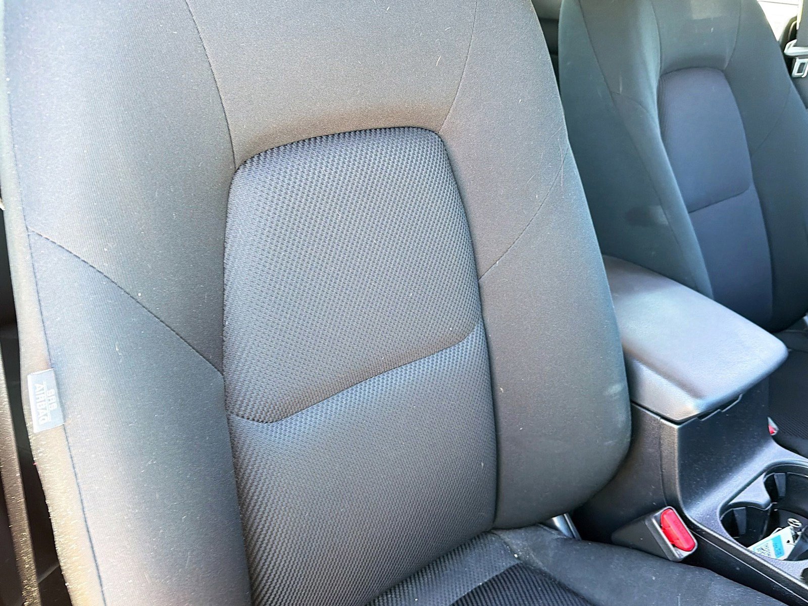 Used 2023 MAZDA CX-5 AWD 2.5 S image 19