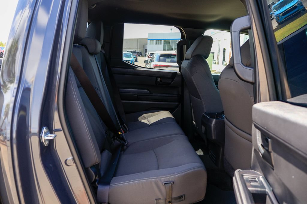 Used 2025 Toyota Tacoma SR5 RWD image 12