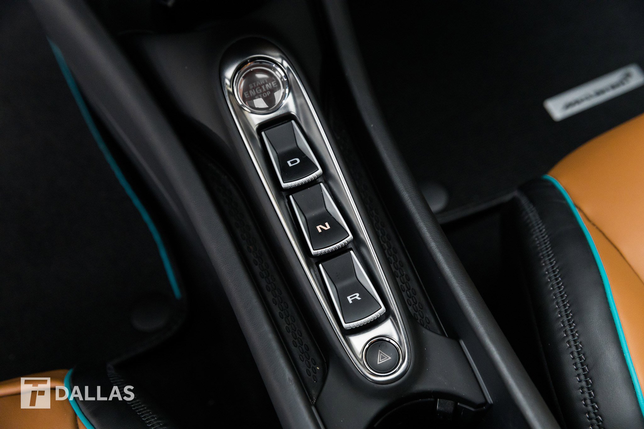 Used 2023 McLaren Artura image 27