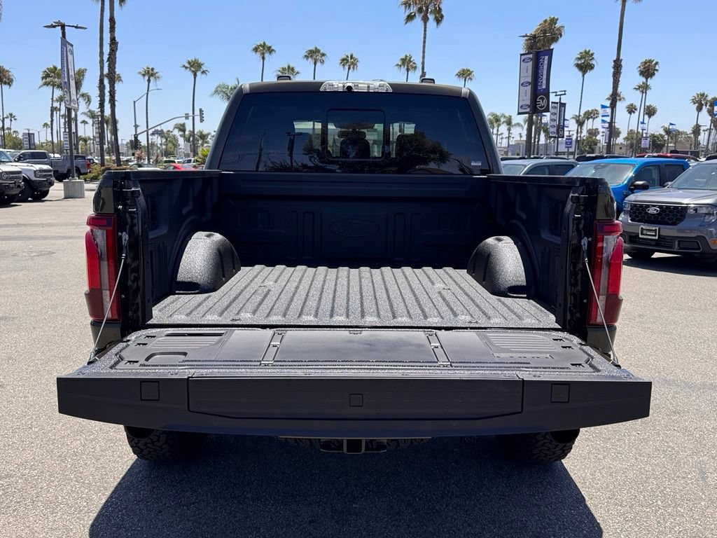 New 2026 Ford F150 Raptor AWD/4WD image 13