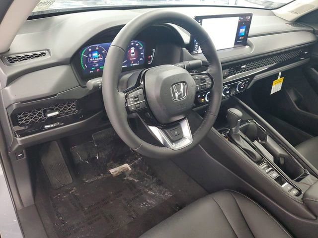 New 2026 Honda Accord Touring image 24