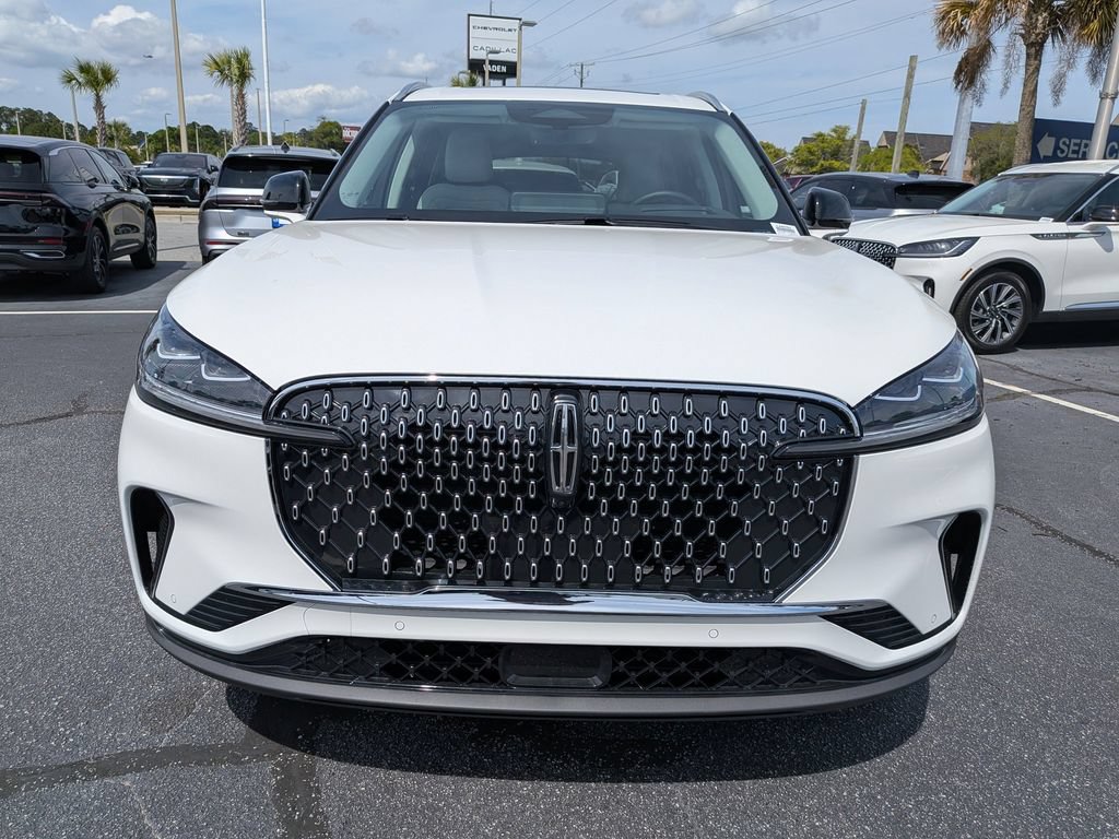 New 2026 Lincoln Aviator Reserve w/ Illumination Package RWD image 9