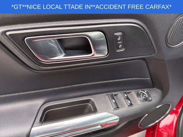 Used 2021 Ford Mustang GT Premium image 18