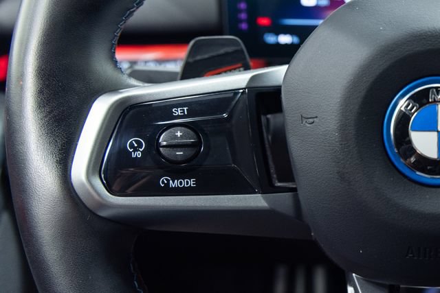 Used 2024 BMW i5 M60 w/ Executive Package AWD/4WD image 15