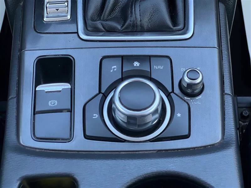 Used 2016 MAZDA CX-5 Touring AWD/4WD image 25