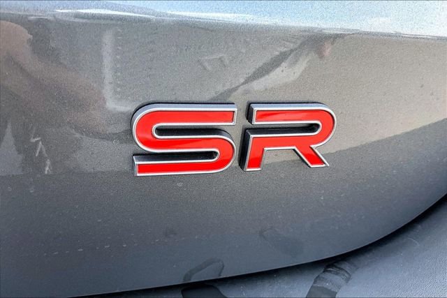 New 2026 Nissan Kicks SR image 9