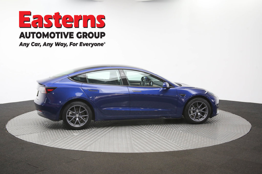 Used 2023 Tesla Model 3 Long Range AWD/4WD image 41