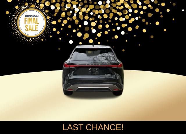 Certified 2023 Lexus RX 350 AWD image 5