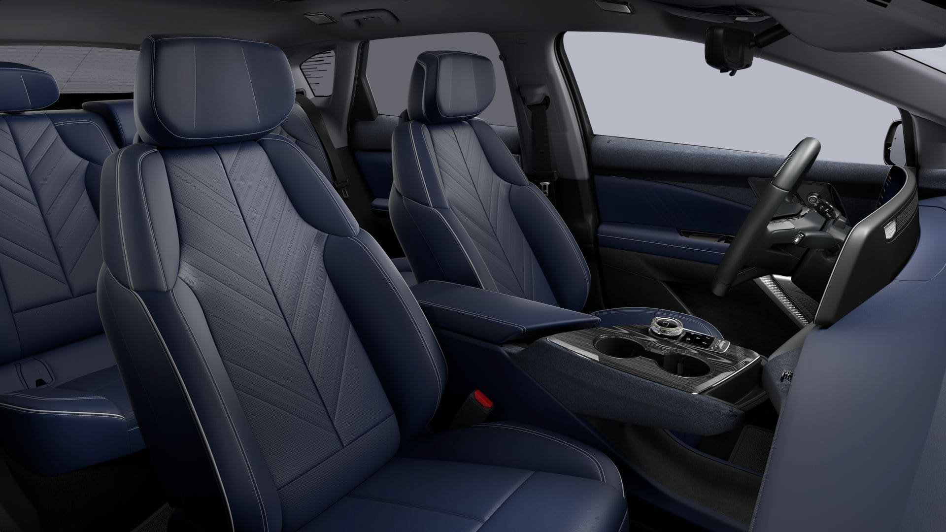 New 2026 Cadillac Optiq Sport 2 AWD/4WD image 43