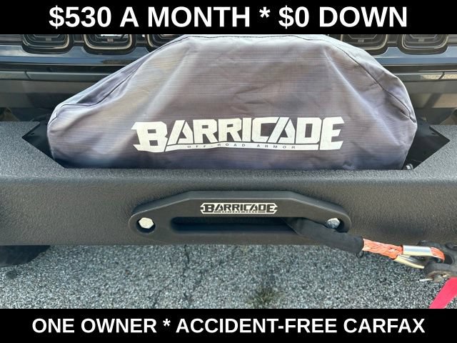 Used 2025 Jeep Wrangler Sport AWD/4WD image 39