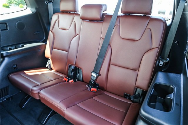 Used 2024 Kia Telluride SX Prestige w/ Towing Package image 18