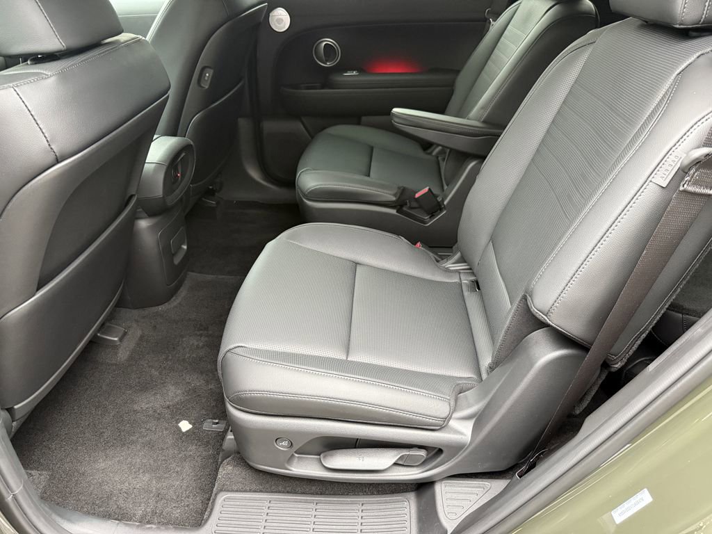 New 2026 Hyundai Palisade Limited image 11