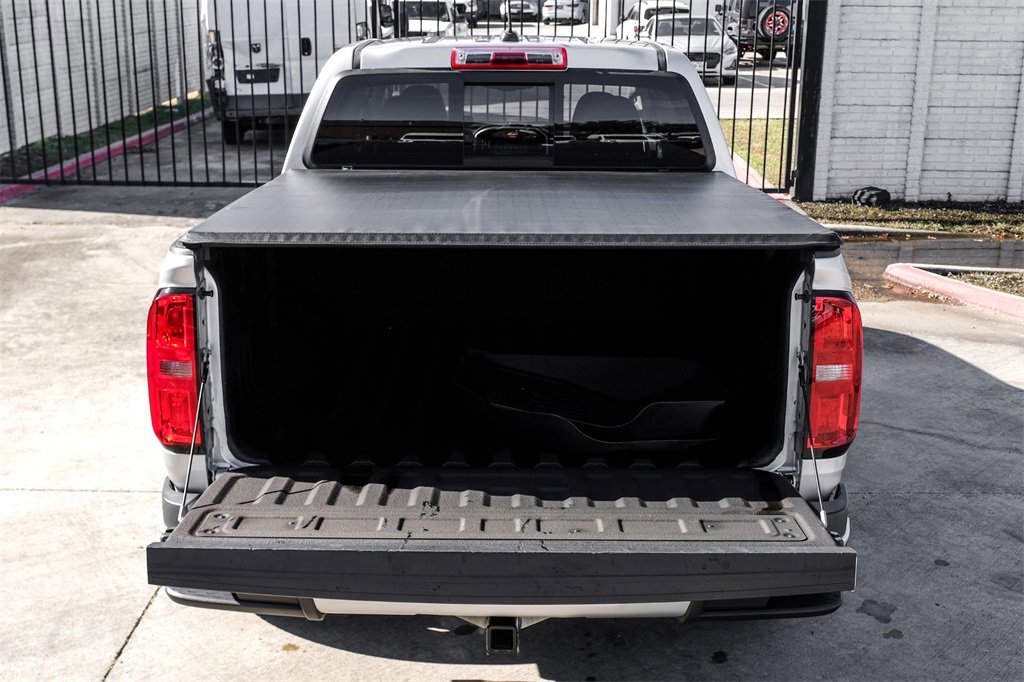 Used 2016 Chevrolet Colorado LT w/ LT Convenience Package image 52