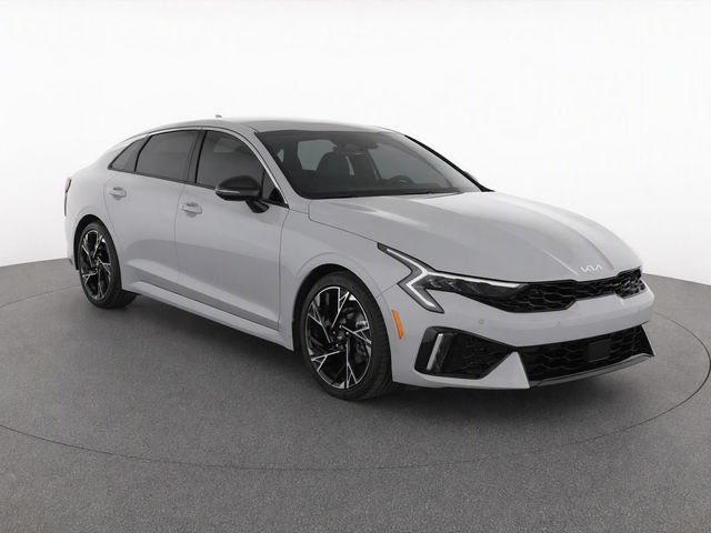 Used 2025 Kia K5 GT-Line FWD image 2