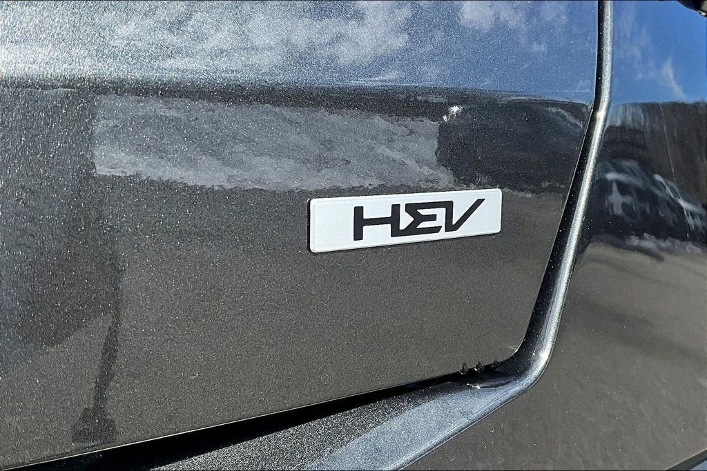 New 2026 Kia Sorento EX image 9