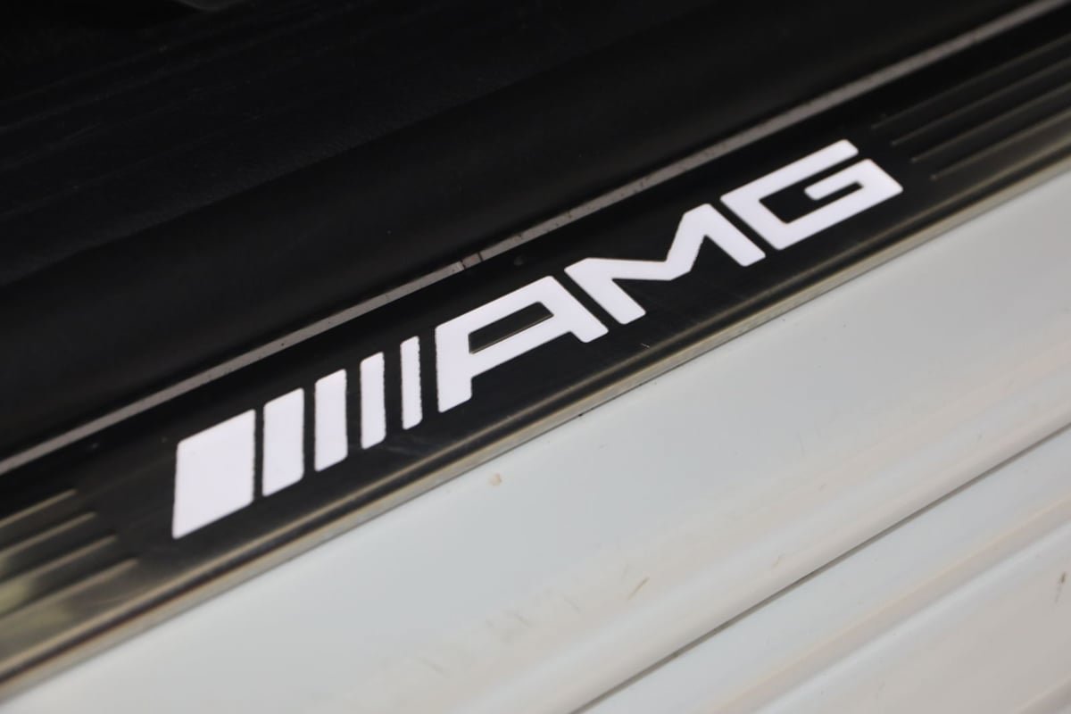Used 2025 Mercedes-Benz GLE 63 AMG S w/ AMG Night Package image 17