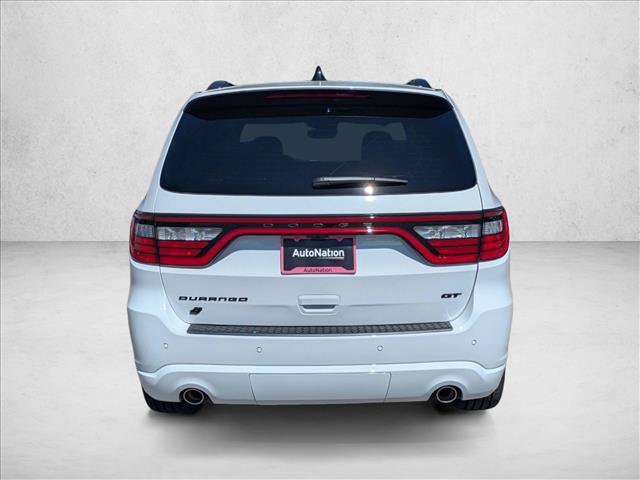 New 2026 Dodge Durango GT w/ Blacktop Package AWD/4WD image 7