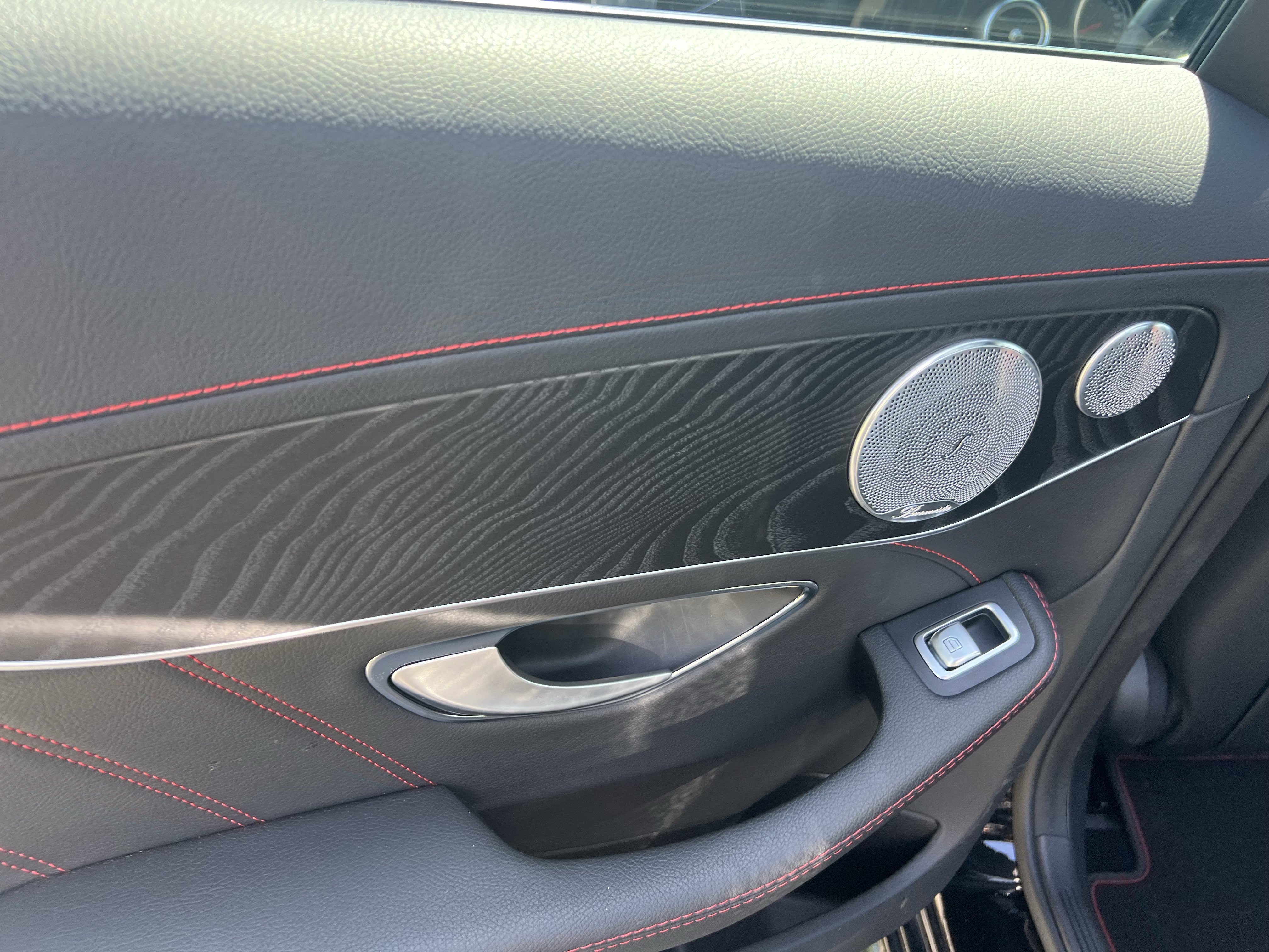 Used 2017 Mercedes-Benz C 43 AMG 4MATIC Sedan image 31