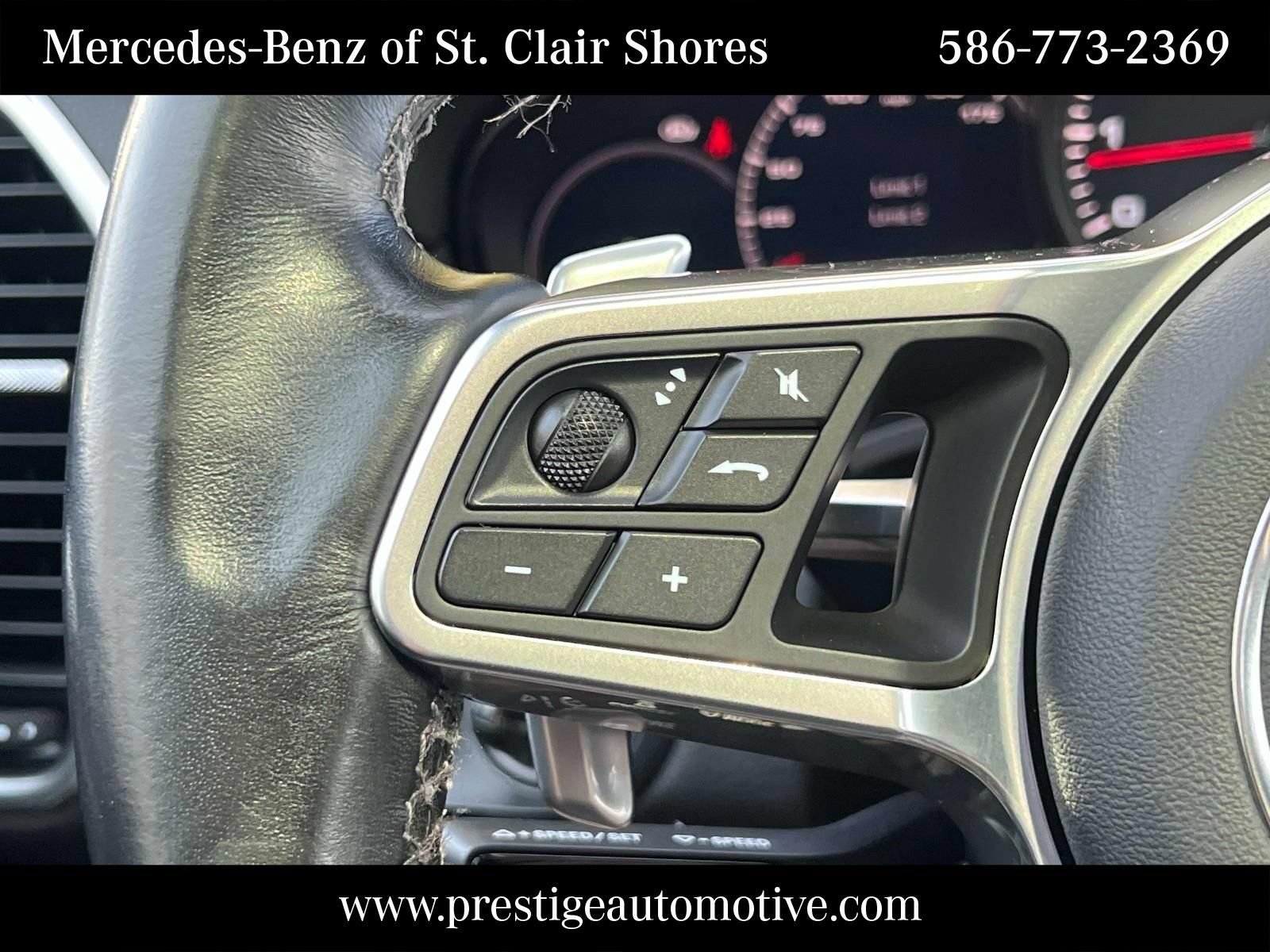 Used 2021 Porsche Cayenne AWD/4WD image 31