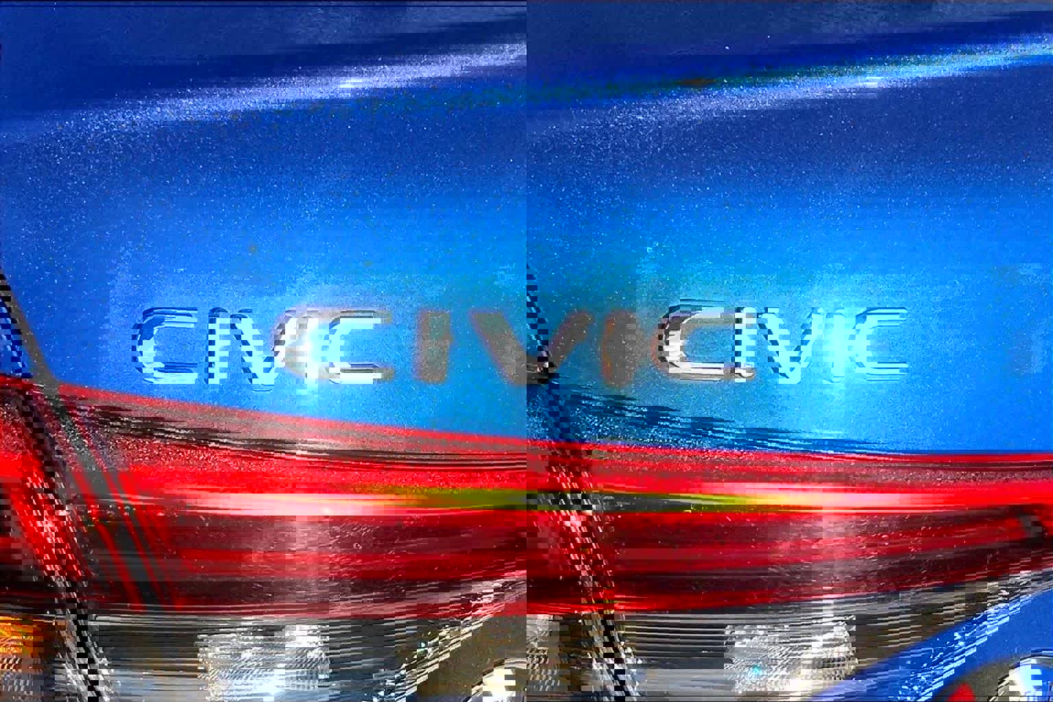 Used 2022 Honda Civic Sport image 30