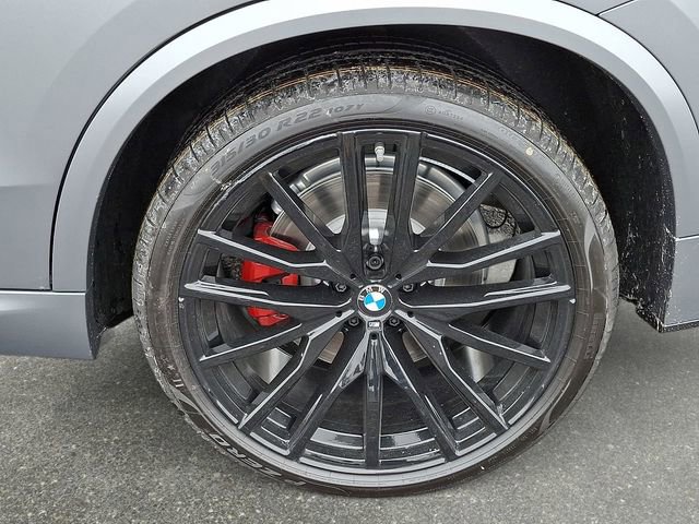 New 2026 BMW X5 M60i image 8