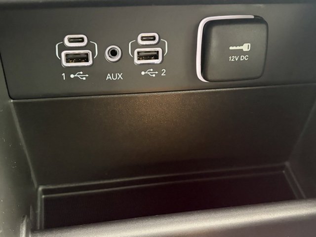 New 2025 Jeep Grand Cherokee Limited image 56