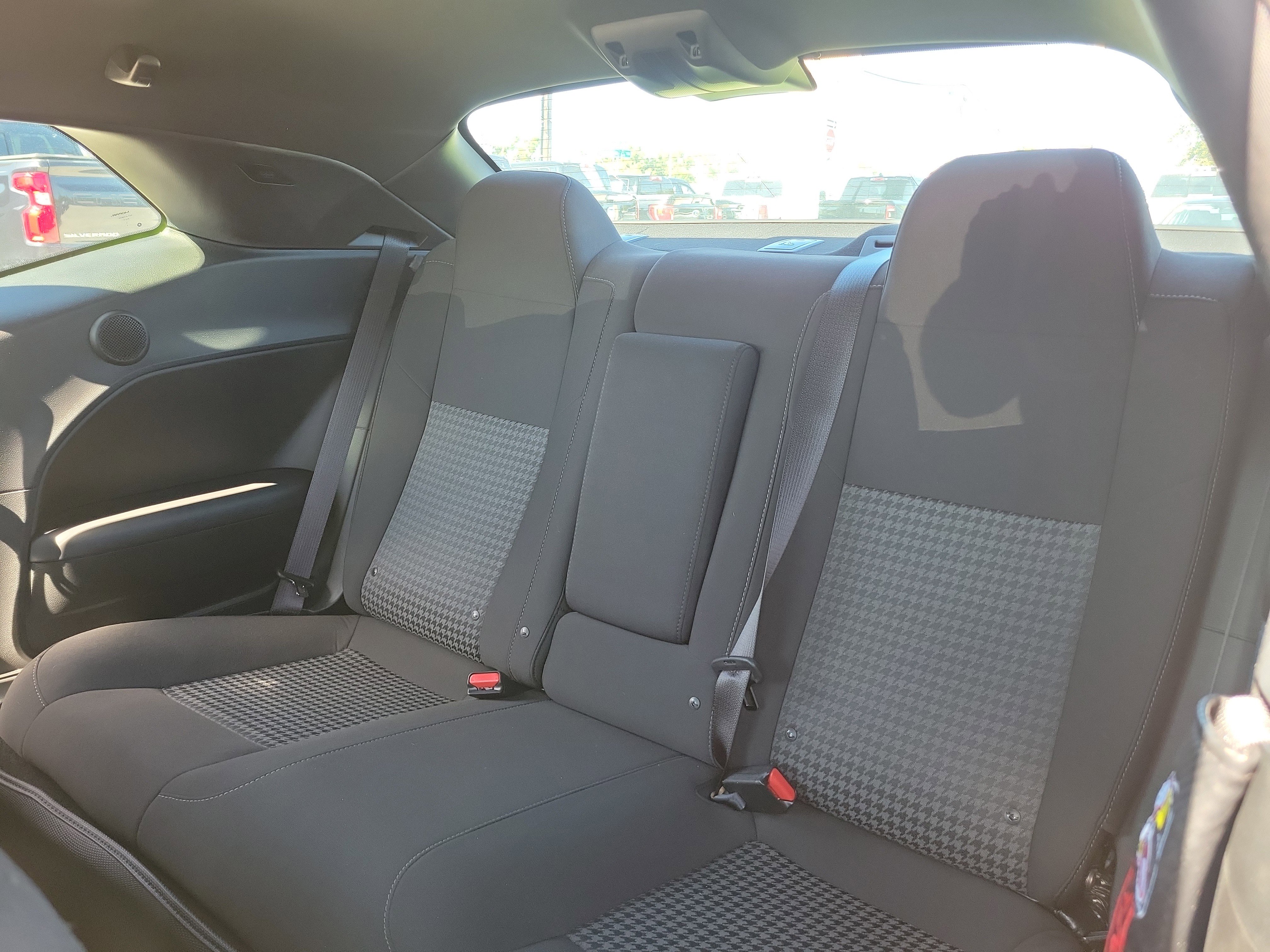 Used 2023 Dodge Challenger R/T Scat Pack image 14