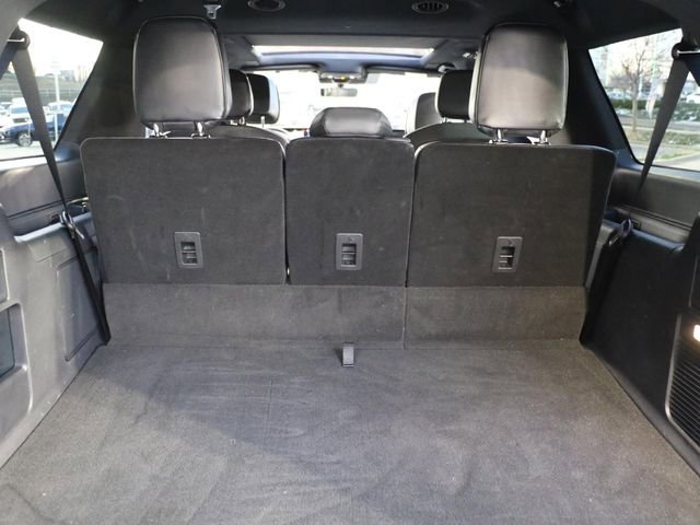 Used 2025 Lincoln Navigator L Reserve w/ Jet Appearance Package image 14