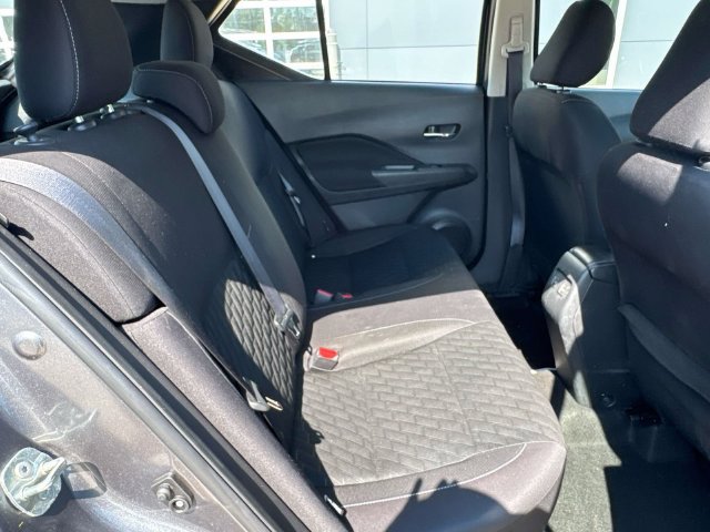 Used 2023 Nissan Kicks SV FWD image 13