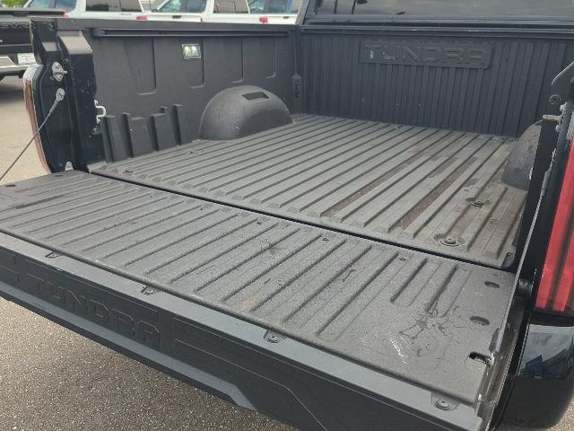 Used 2023 Toyota Tundra Capstone AWD/4WD image 38