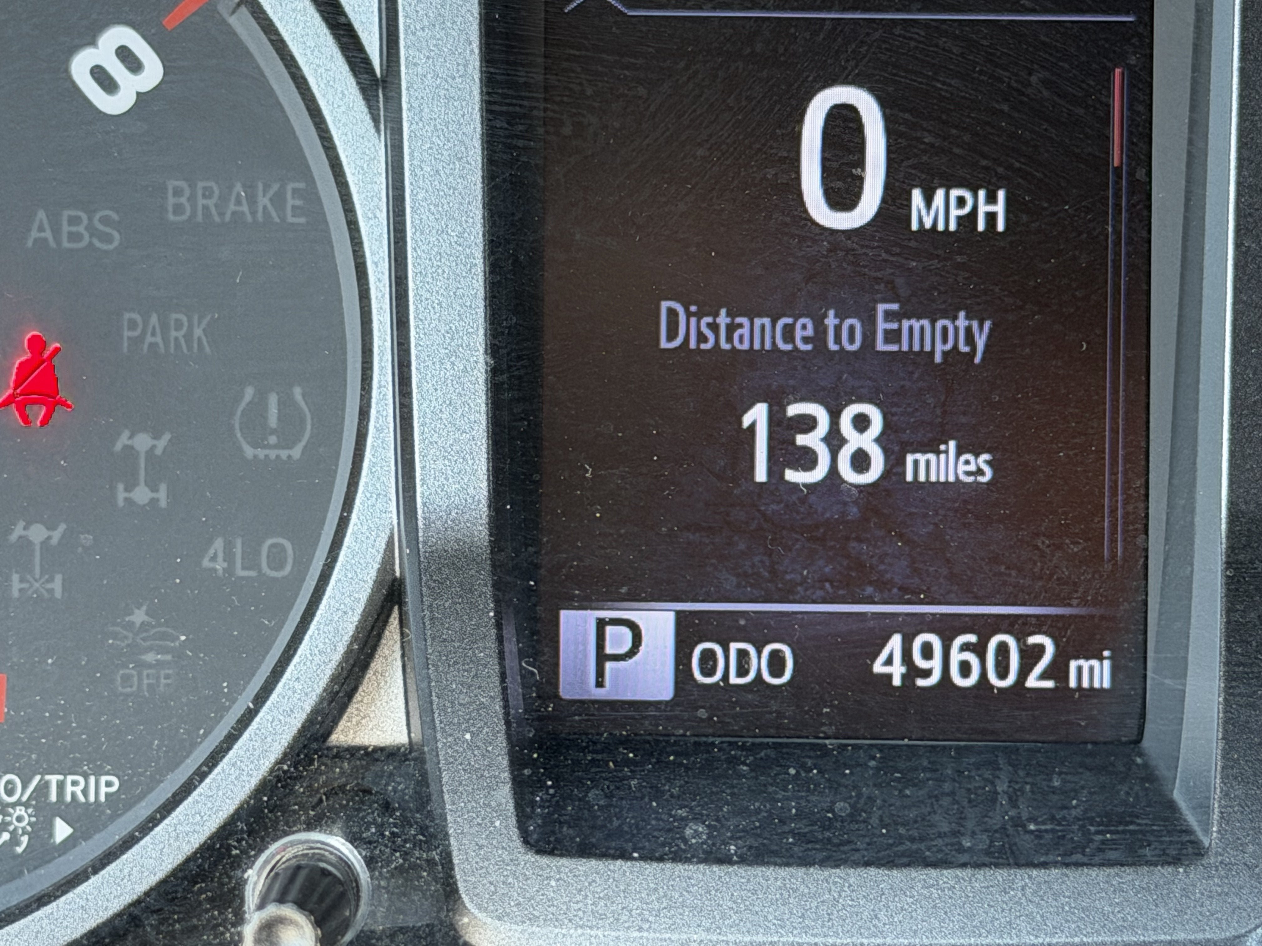 Used 2023 Toyota Tacoma TRD Sport AWD/4WD image 17