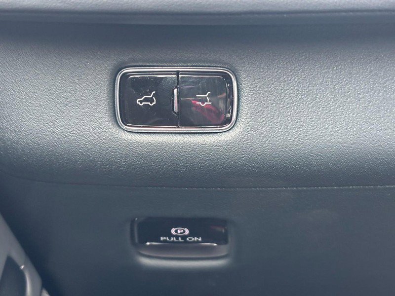 New 2026 Lincoln Navigator Reserve w/ Jet Appearance Package image 18