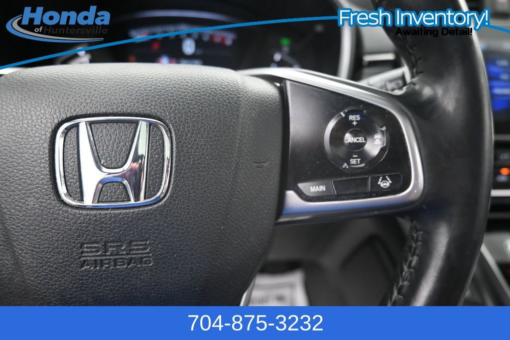 Used 2020 Honda CR-V EX-L image 26