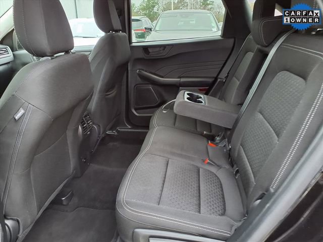 Used 2025 Ford Escape Active image 18