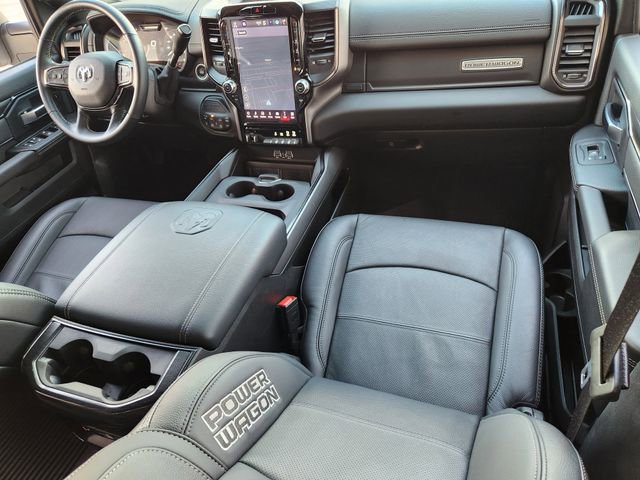 Used 2026 RAM 2500 Power Wagon AWD/4WD image 24