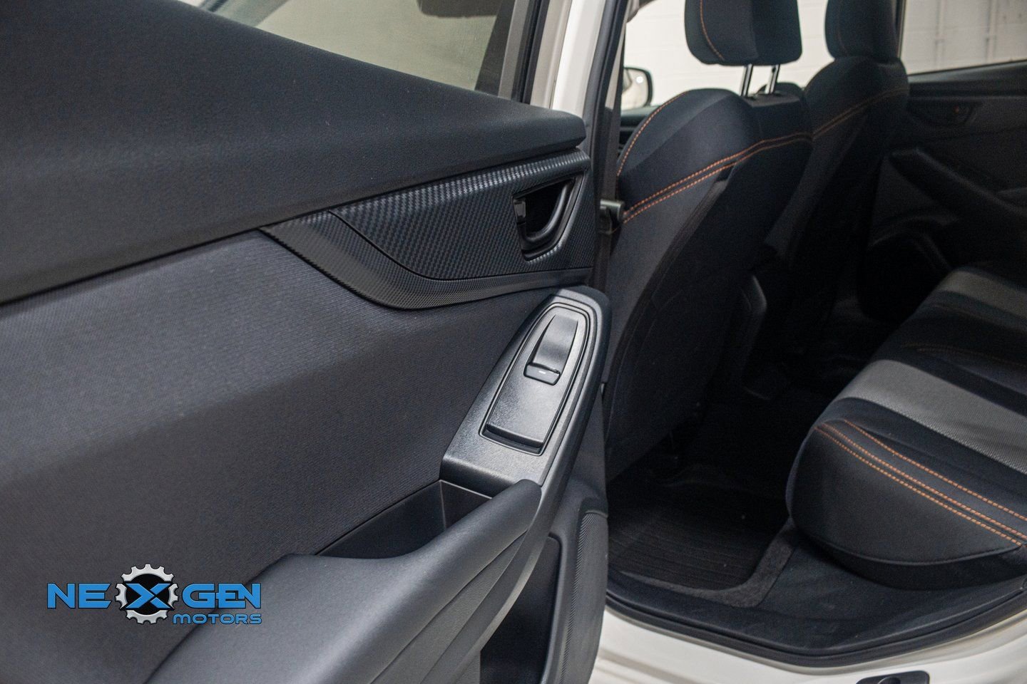 Used 2020 Subaru Crosstrek 2.0i Premium w/ Moonroof Package 2 image 26