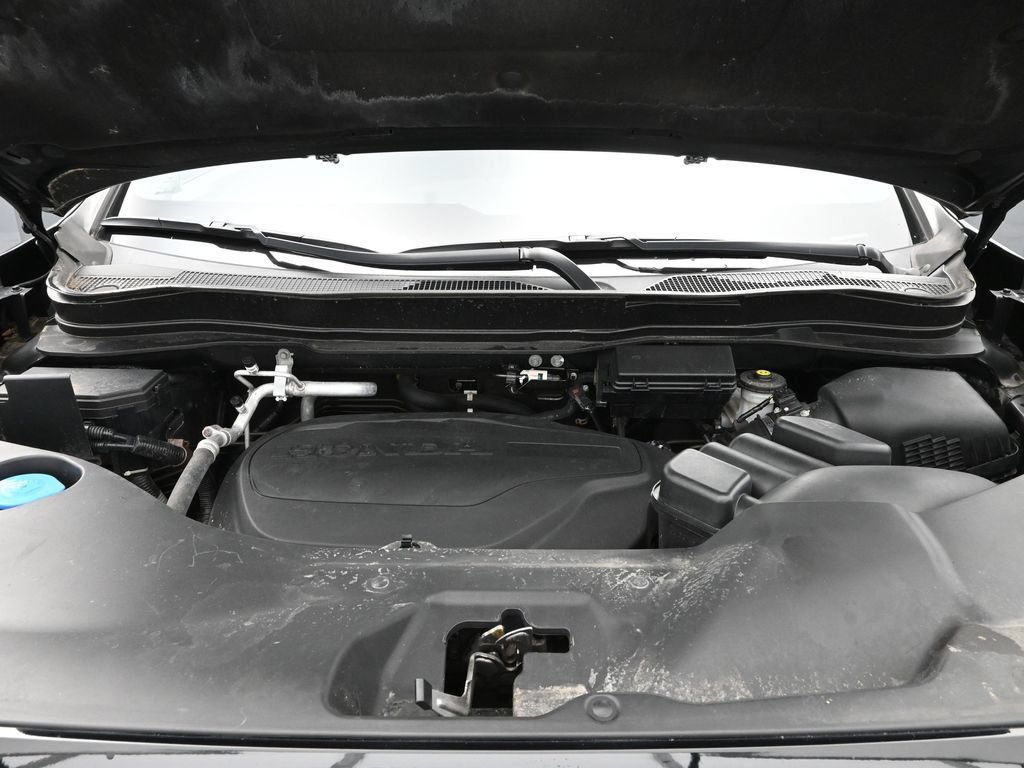 Used 2021 Honda Ridgeline Sport image 26