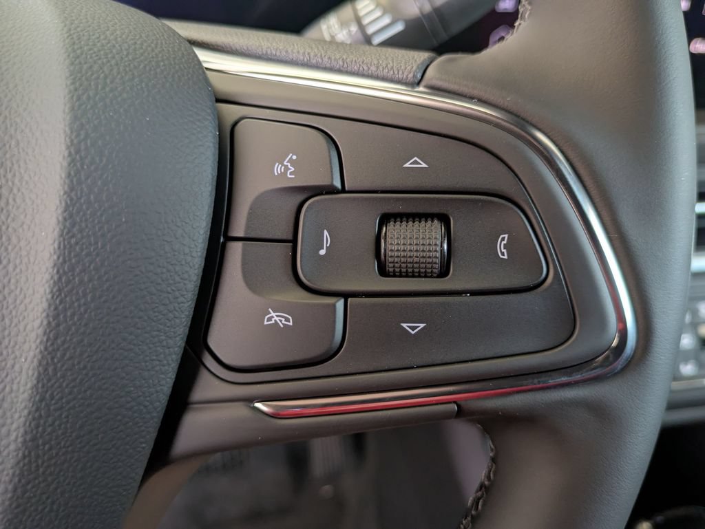 New 2026 Buick Envista Preferred w/ Convenience I Package FWD image 16