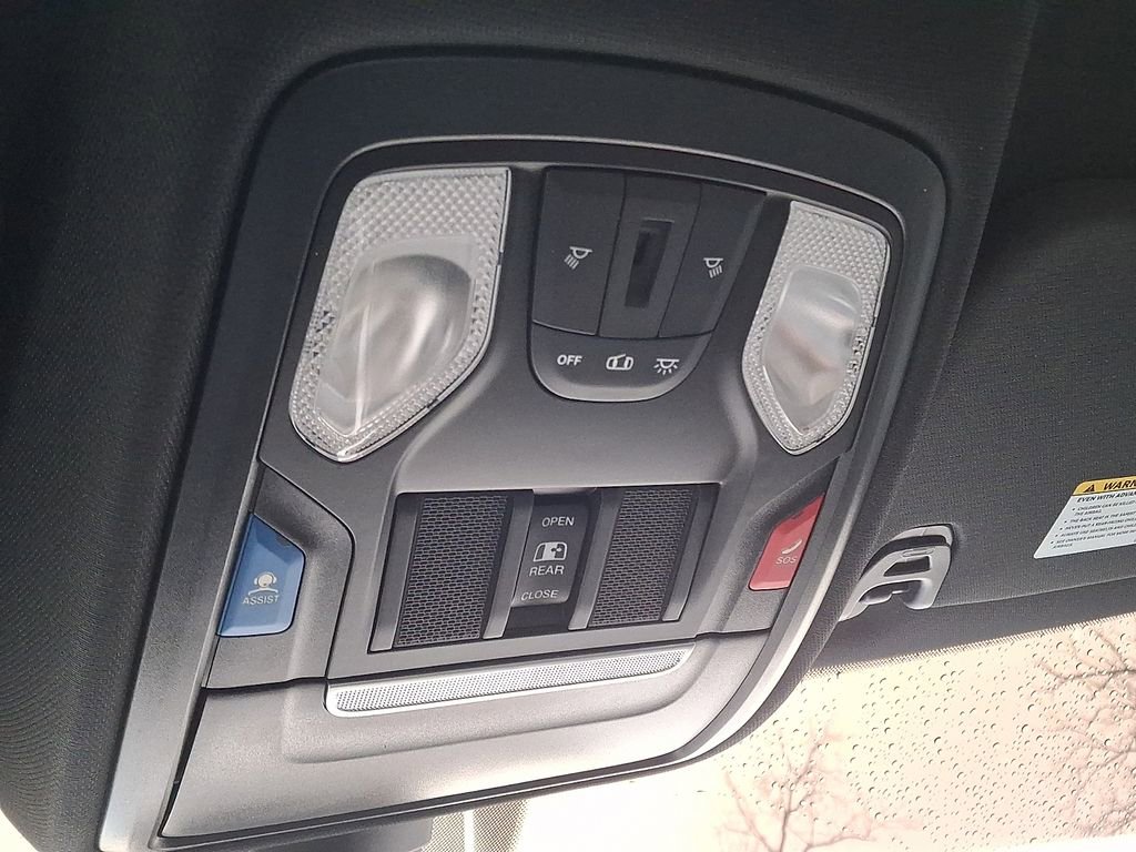 Used 2022 RAM 1500 Big Horn image 26