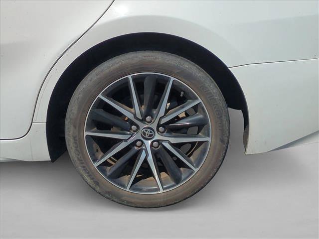 Used 2023 Toyota Camry SE image 13